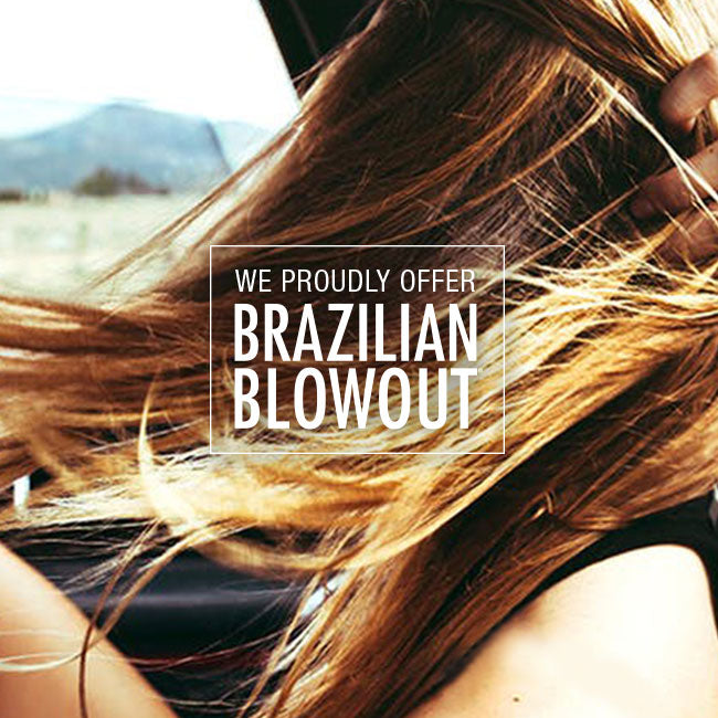 BRAZILIAN BLOWOUT