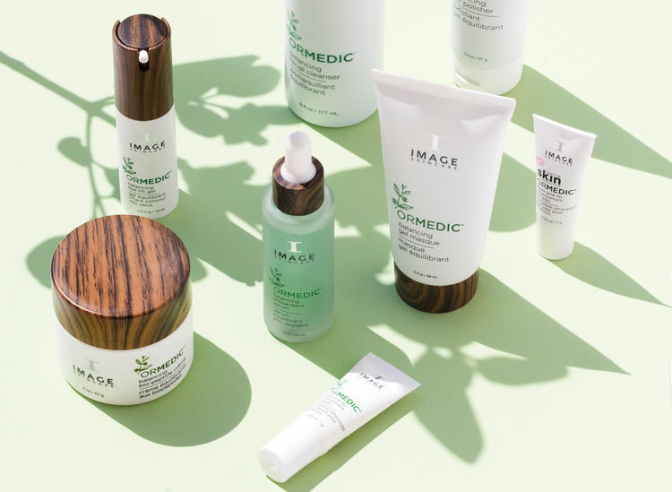 IMAGE SKINCARE