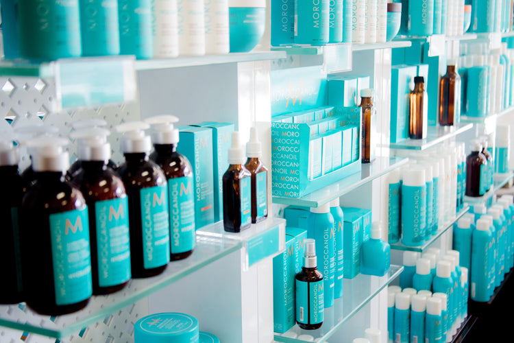 MOROCCANOIL