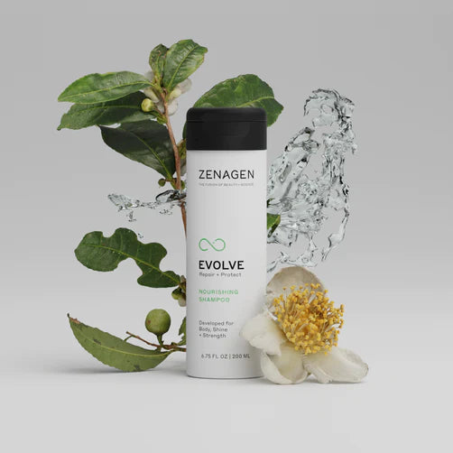 ZENAGEN Chateau de Chic