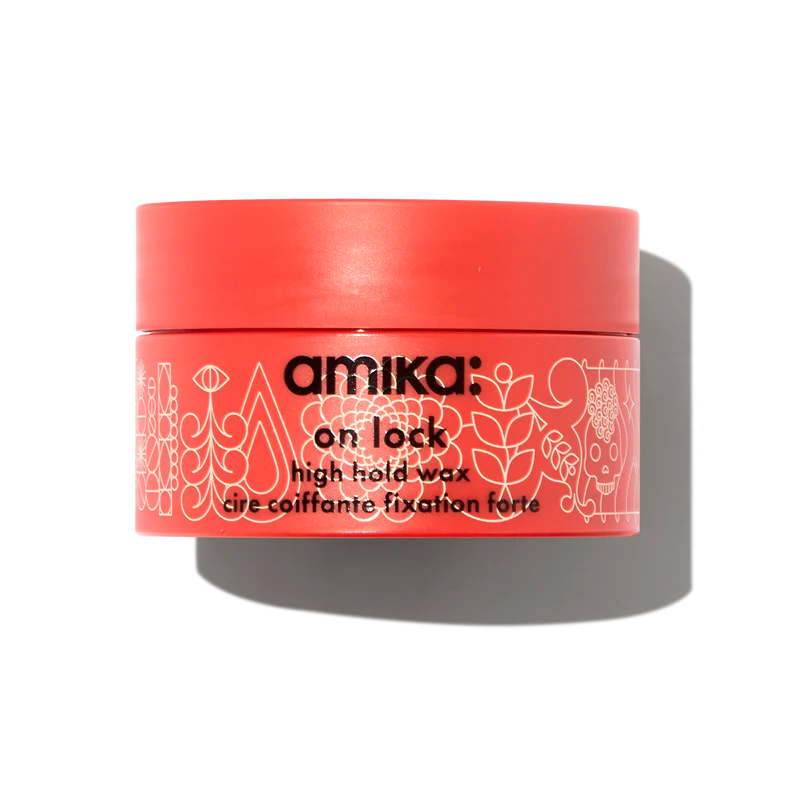 ON LOCK - HIGH HOLD WAX