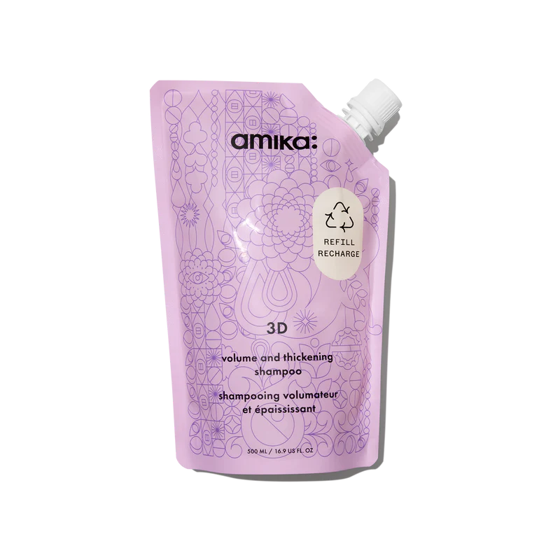 BIG HIT- VOLUME SHAMPOO