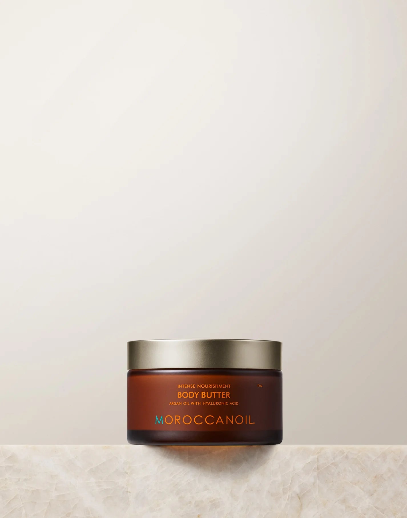 BODY BUTTER