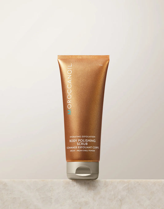 BODY POLISHING SCRUB