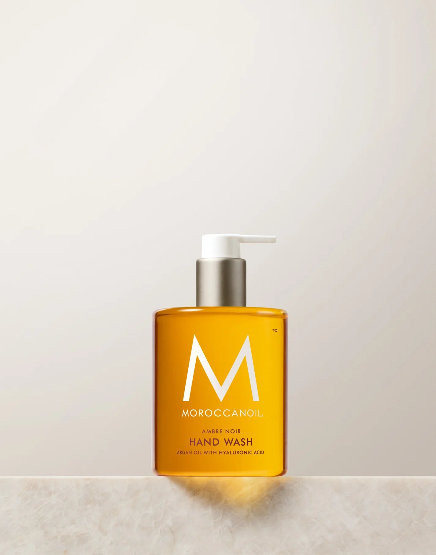 HAND WASH | AMBRE NOIR