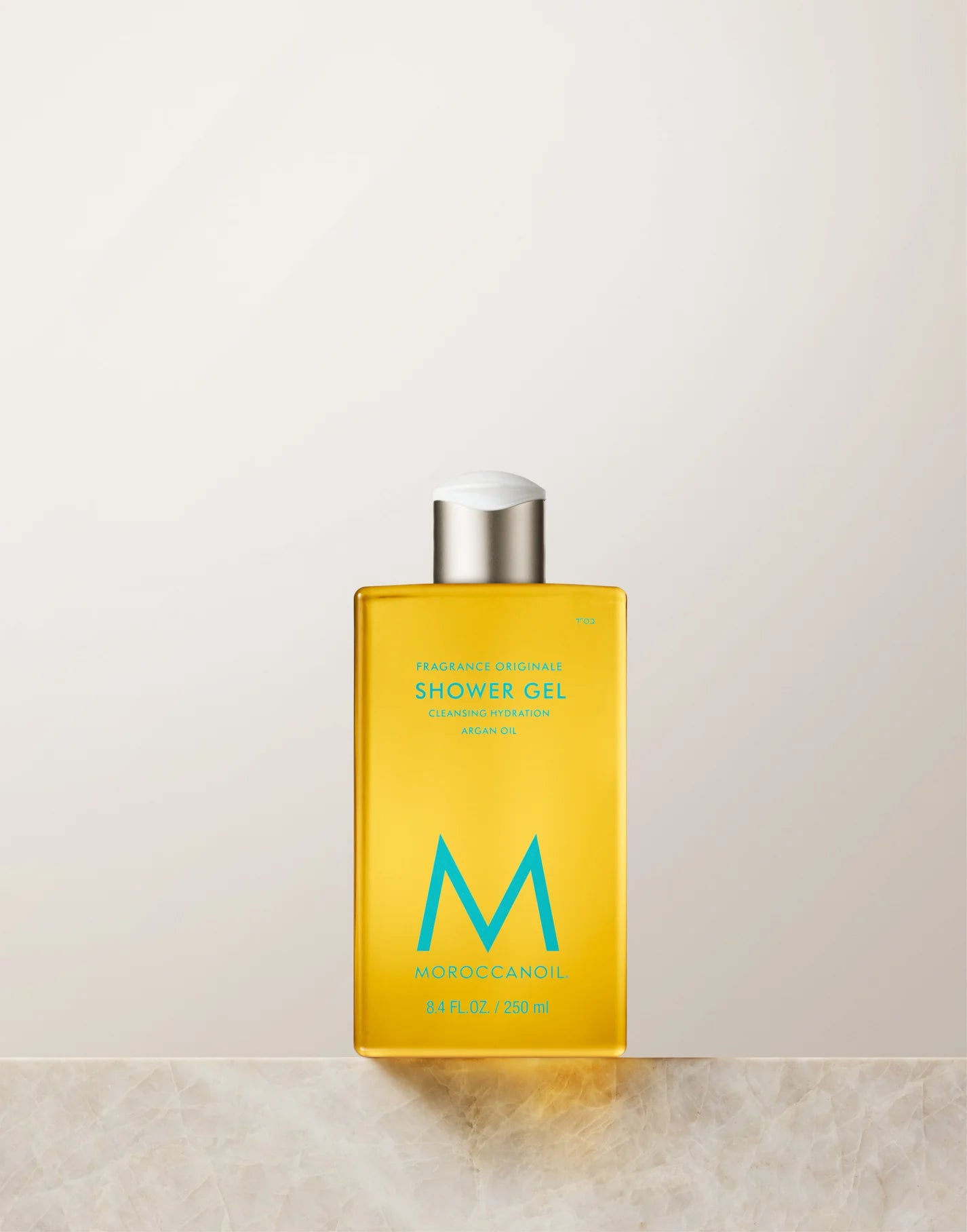 SHOWER GEL | FRAGRANCE ORIGINALE