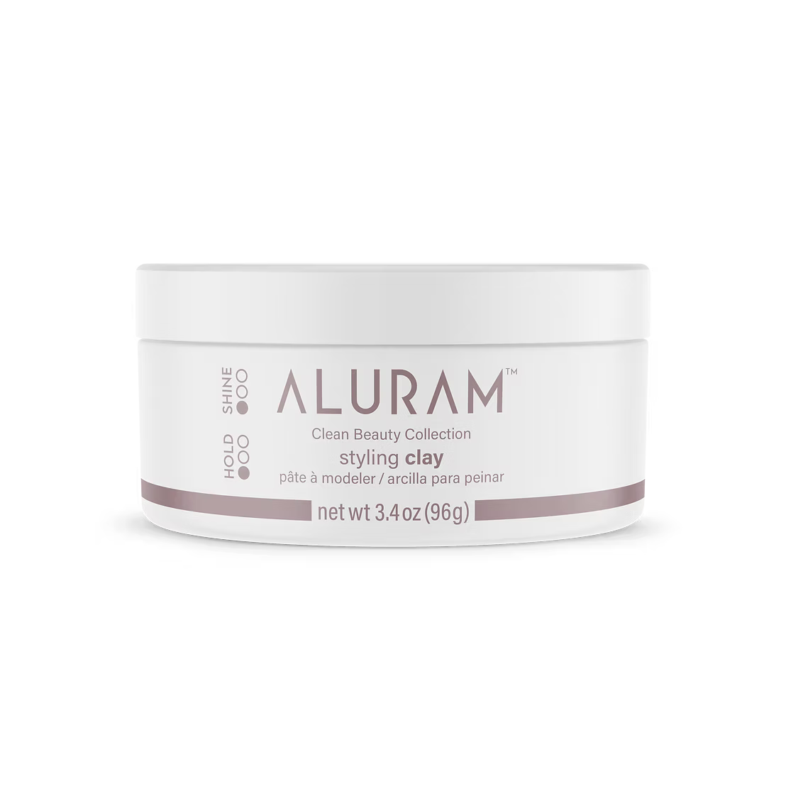 Styling Clay