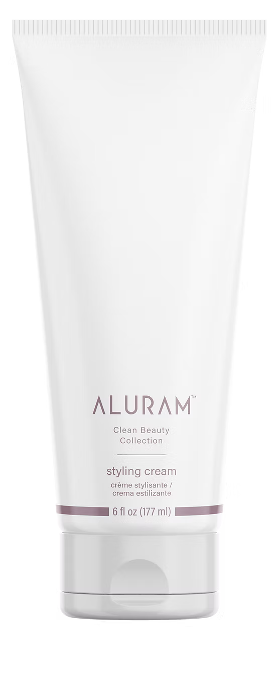 Styling Cream