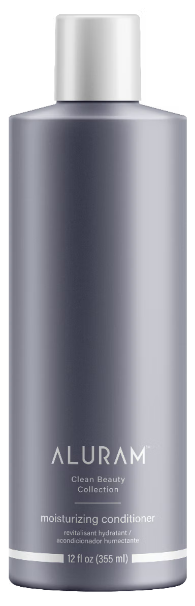 Moisturizing Conditioner