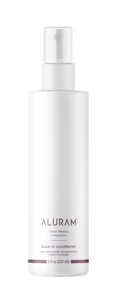 Leave-in Conditioner