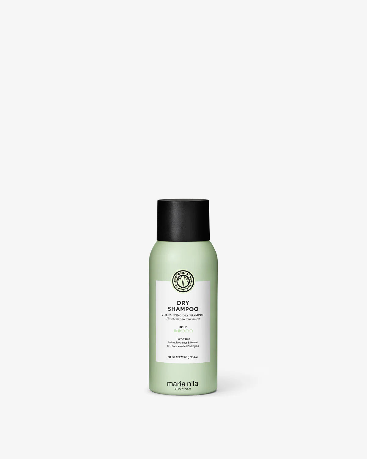 Dry Shampoo