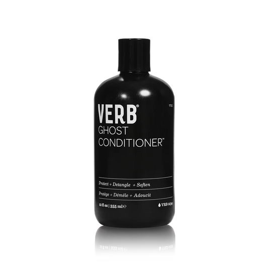 Ghost Conditioner