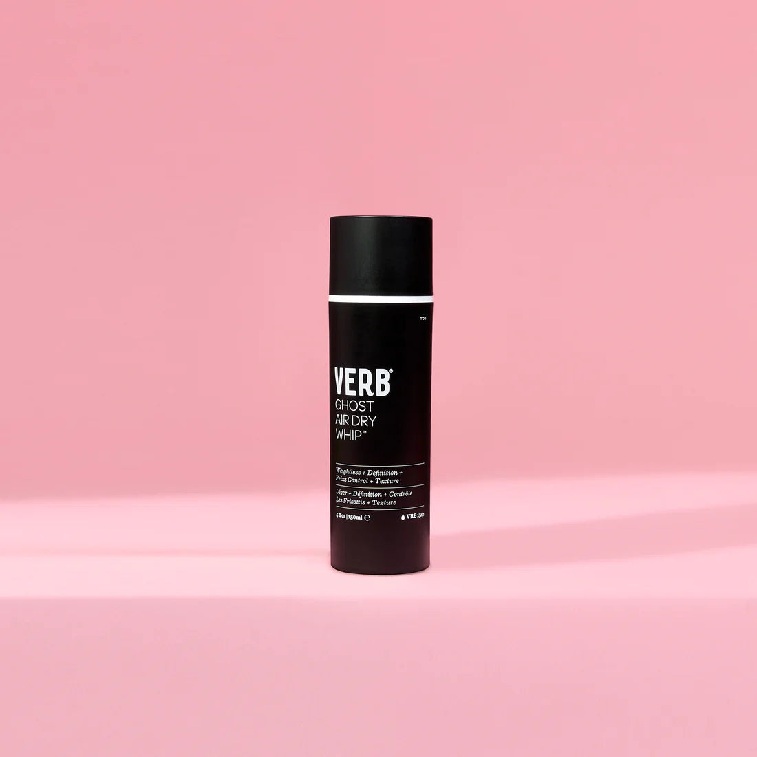 Ghost Air Dry Whip