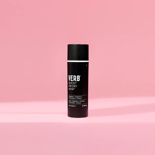 Ghost Air Dry Whip