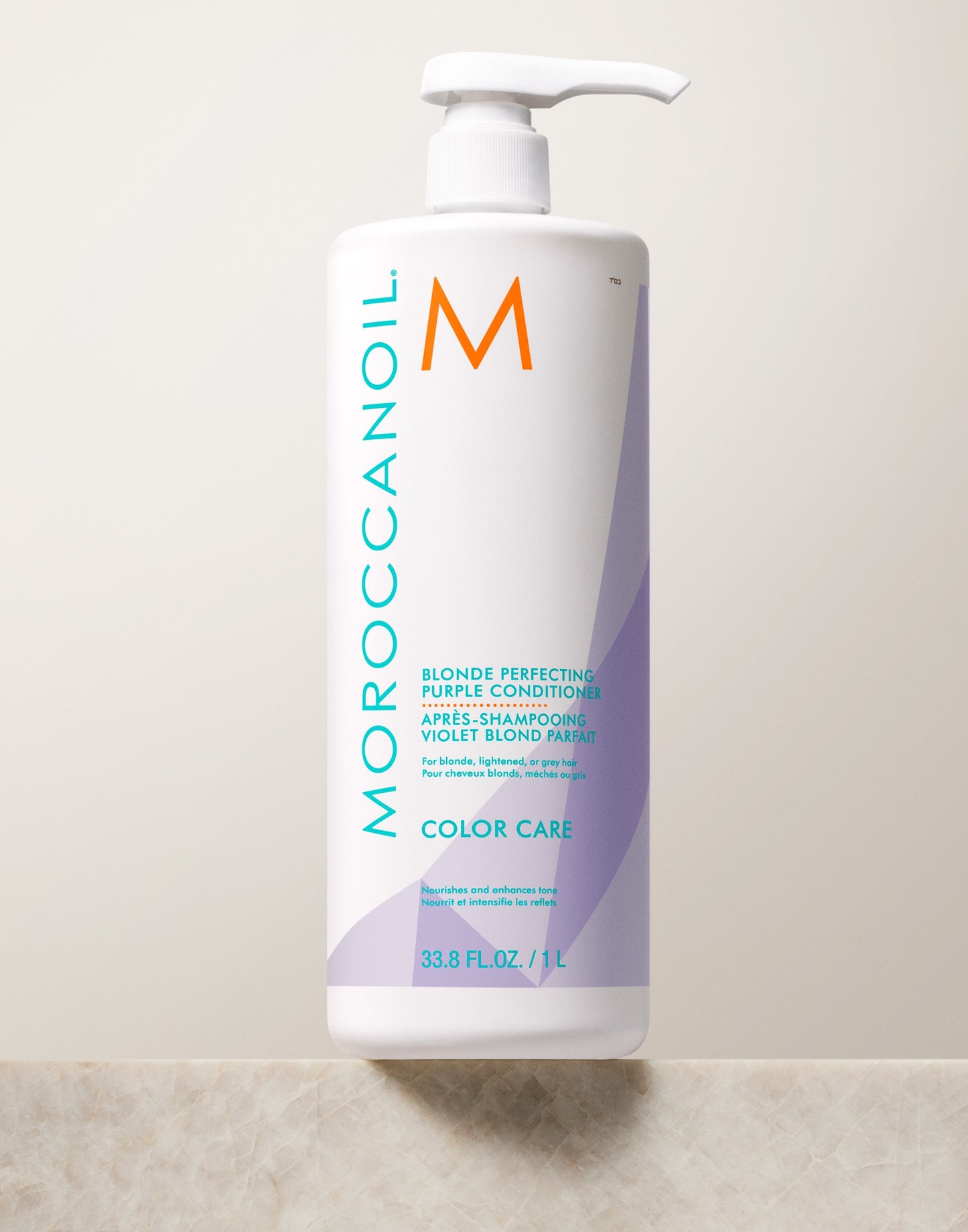 BLONDE PERFECTING PURPLE CONDITIONER