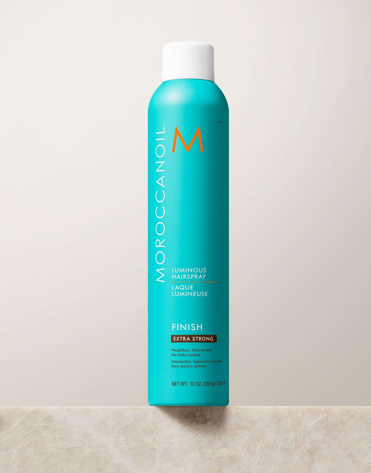 LUMINOUS HAIRSPRAY