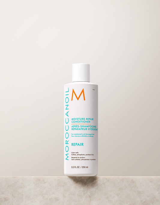 MOISTURE REPAIR CONDITIONER