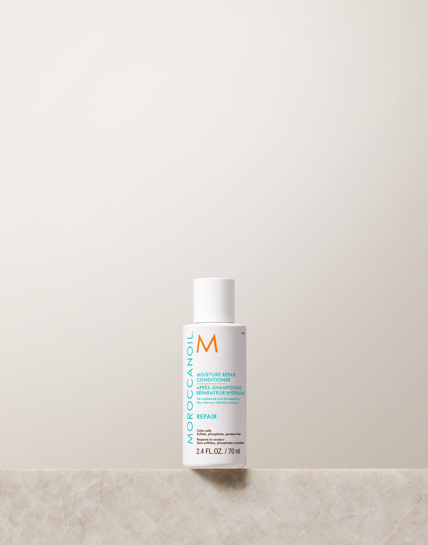 MOISTURE REPAIR CONDITIONER