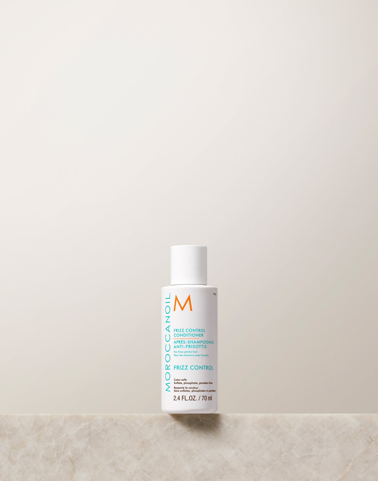 FRIZZ CONTROL CONDITIONER