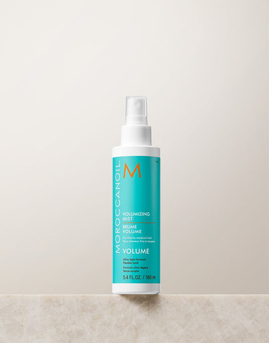 VOLUMIZING MIST