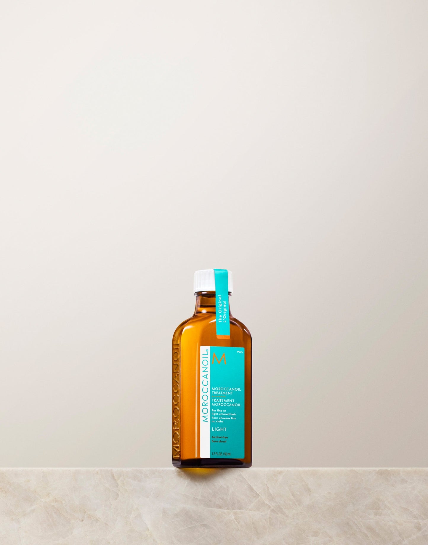 MOROCCANOIL TREATMENT