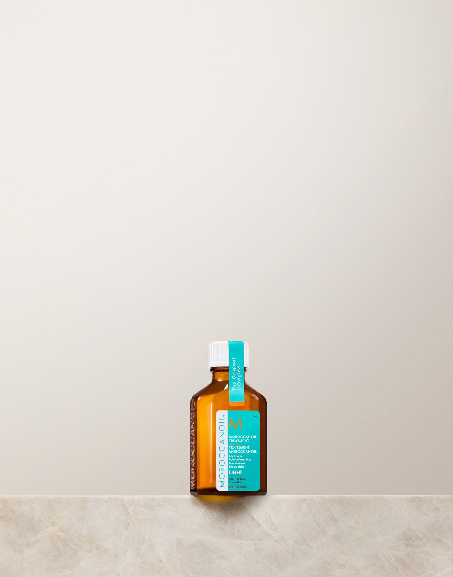 MOROCCANOIL TREATMENT