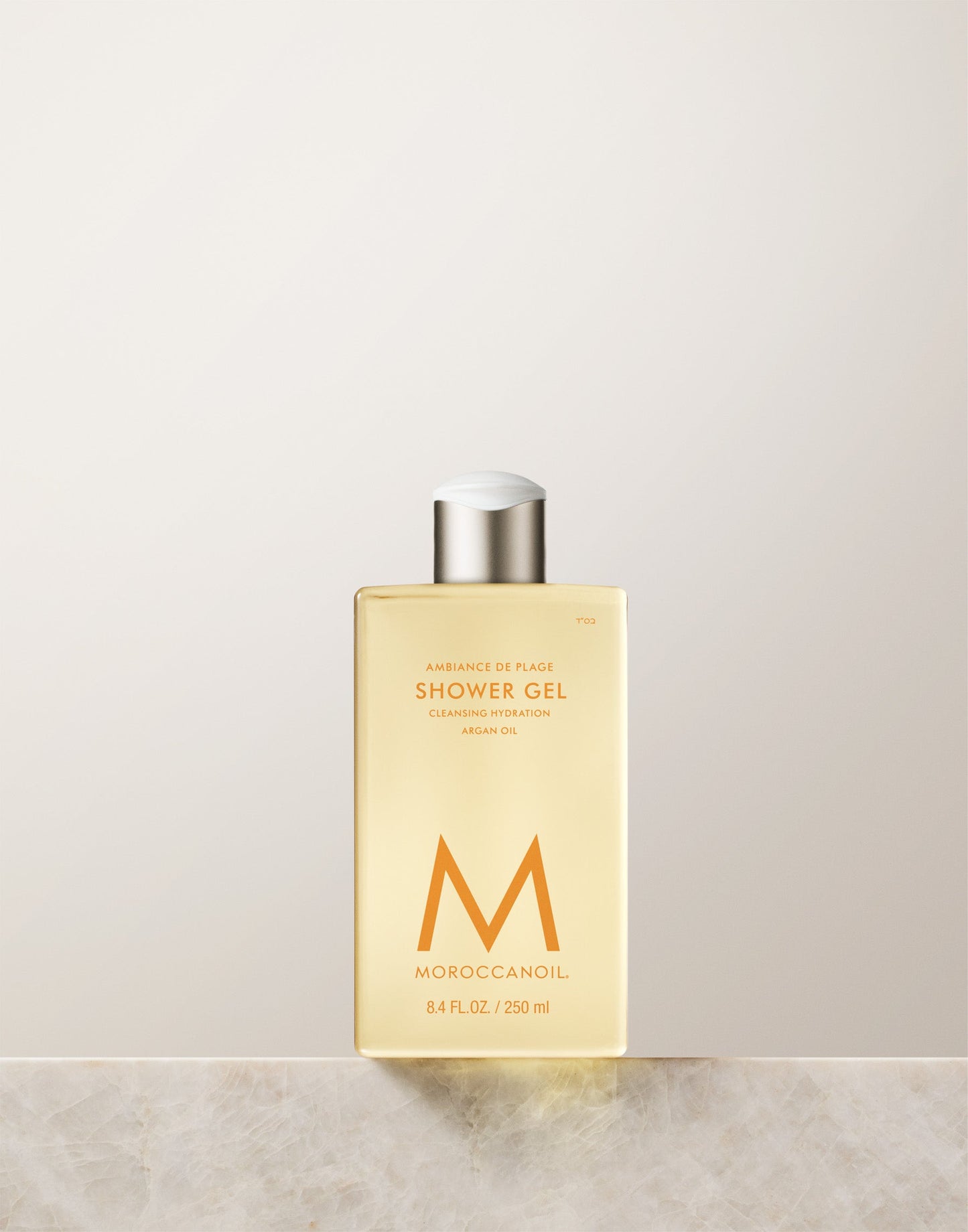 SHOWER GEL | AMBRE NOIR