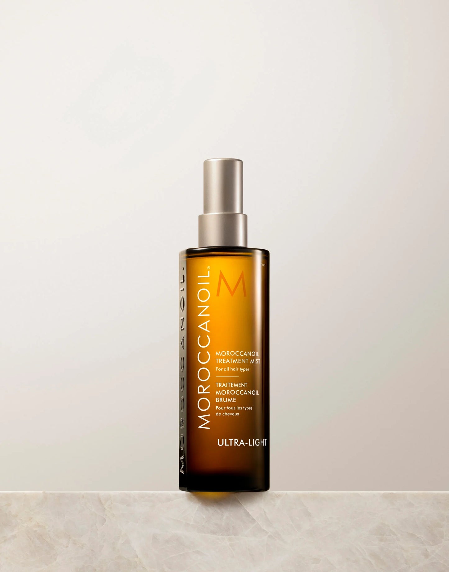 MOROCCANOIL TREATMENT