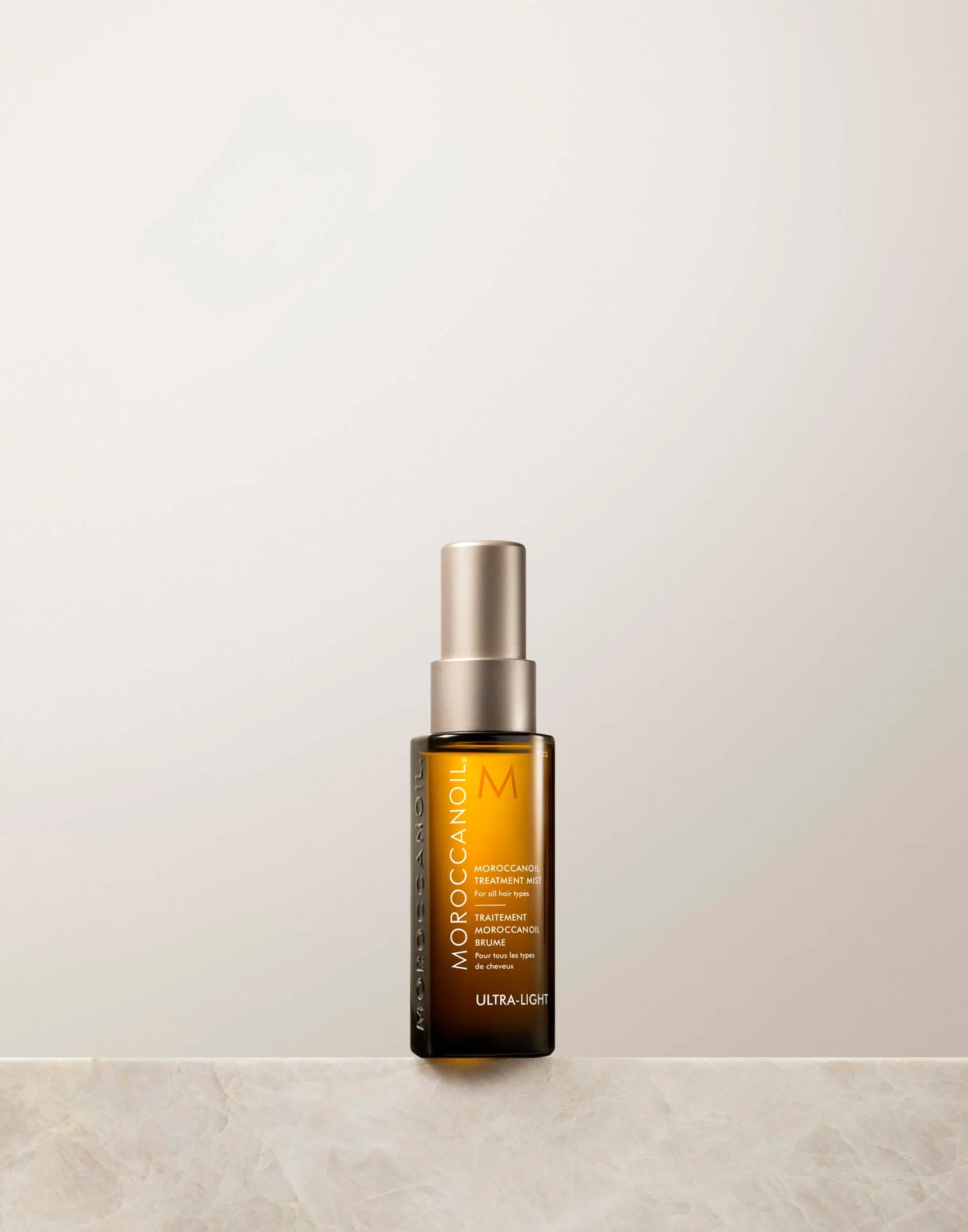 MOROCCANOIL TREATMENT