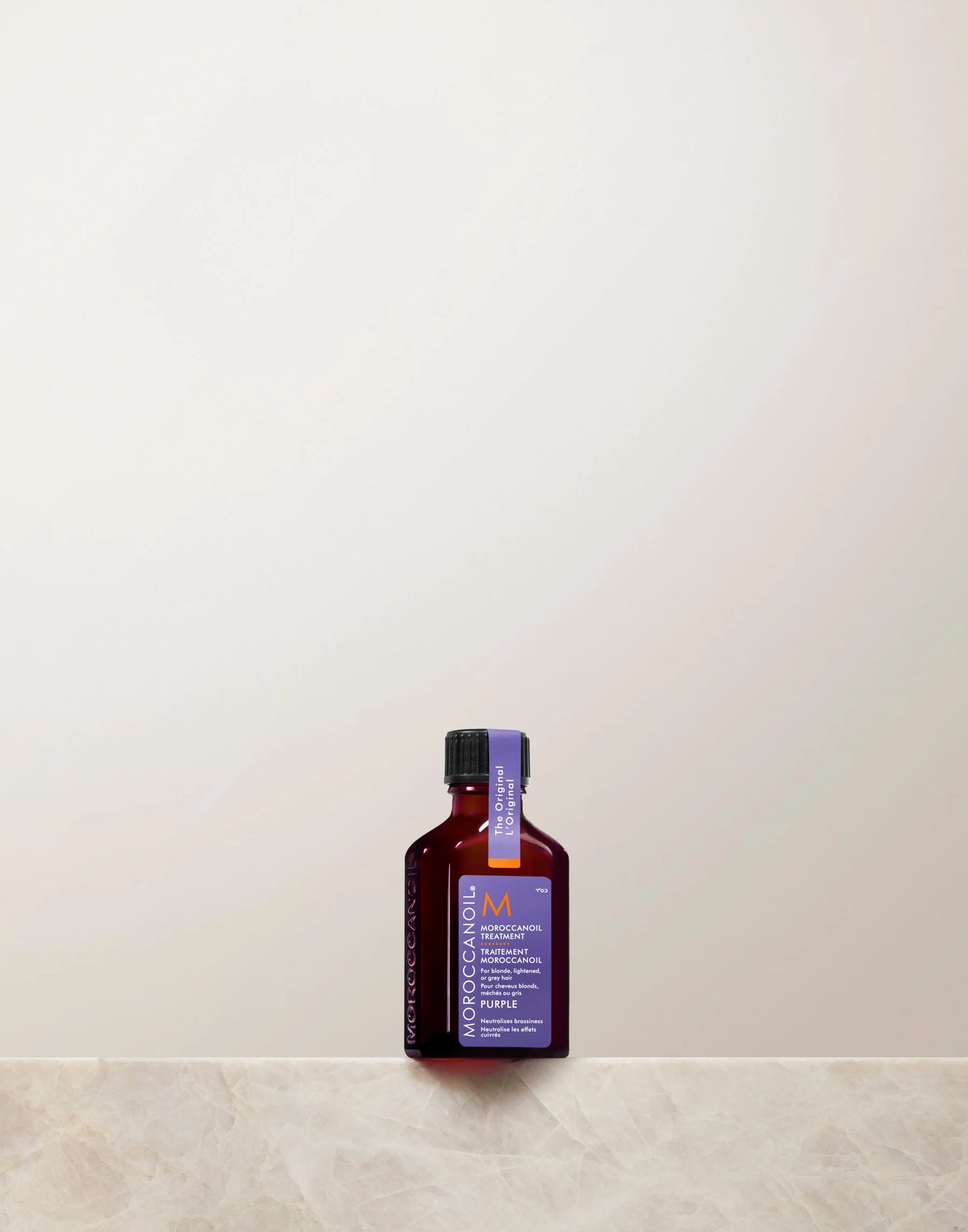 MOROCCANOIL TREATMENT