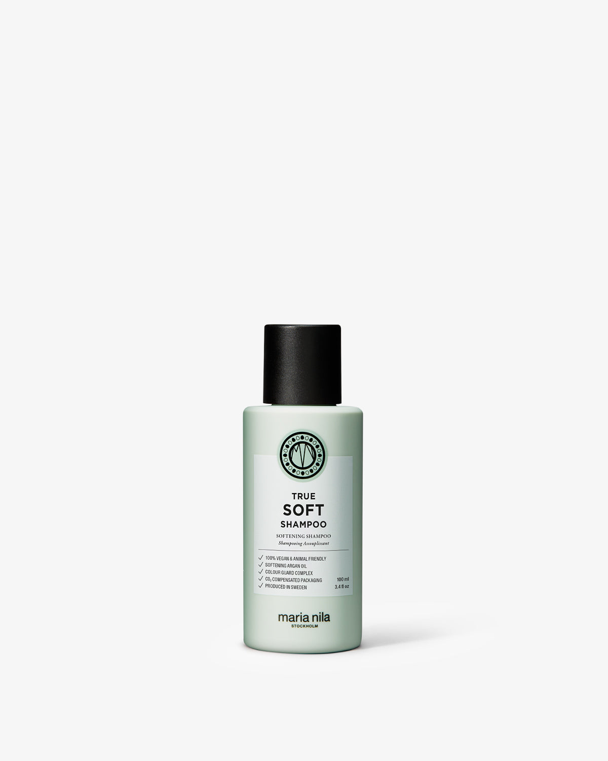 True Soft Shampoo