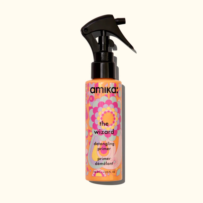 THE WIZARD - DETANGLING PRIMER