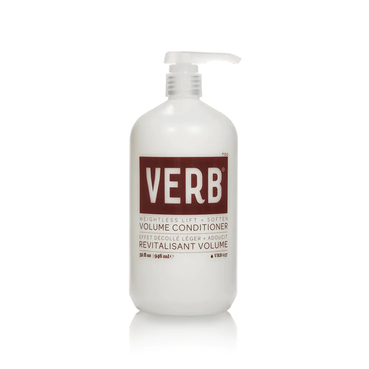 Volume Conditioner
