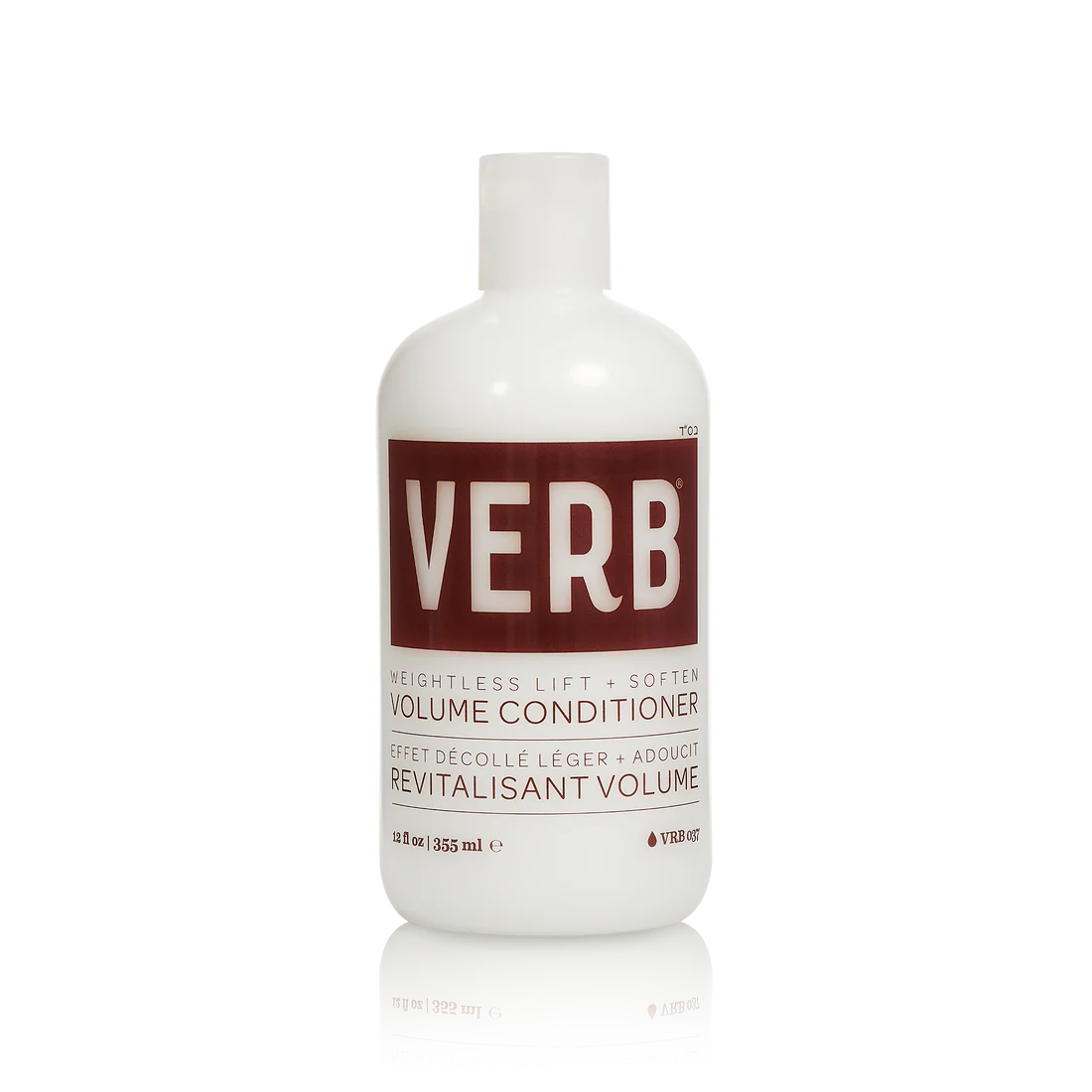 Volume Conditioner