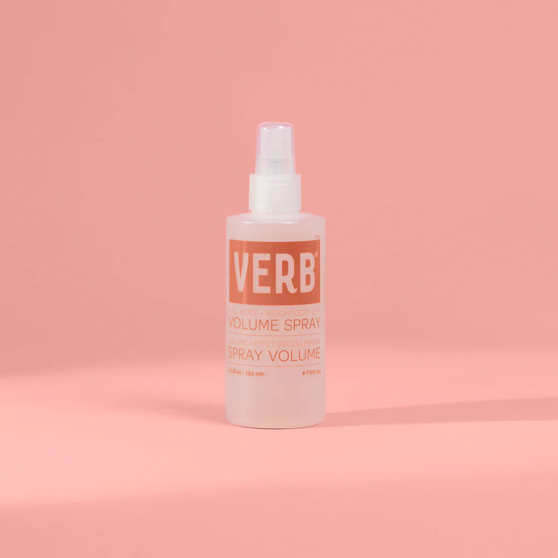 Volume Spray