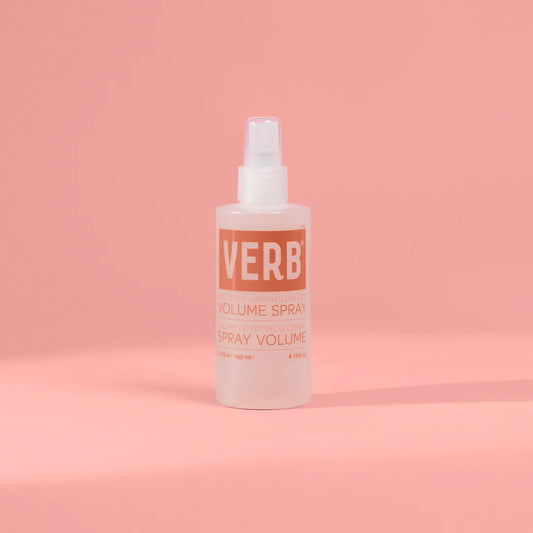 Volume Spray