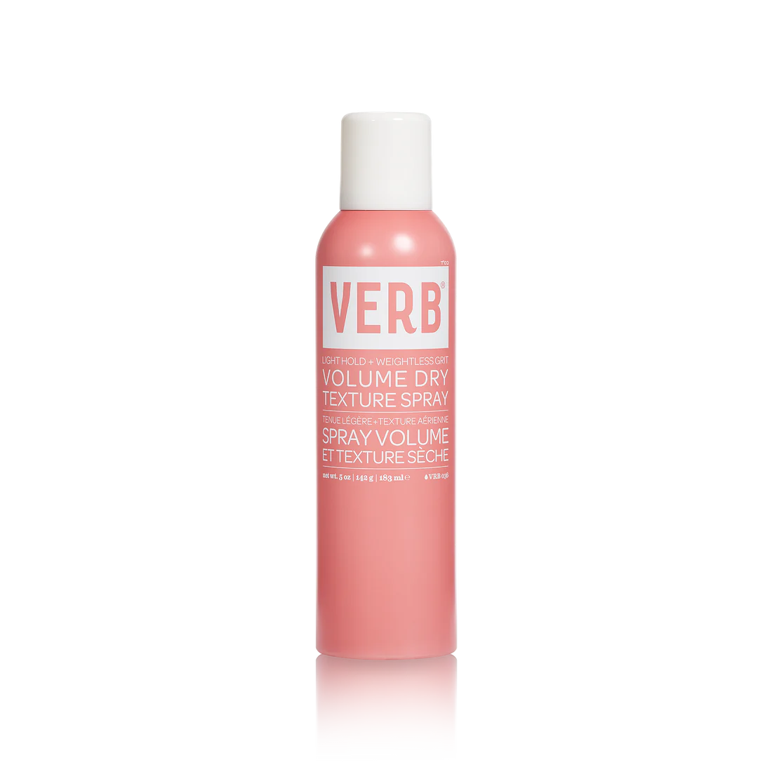 Volume Dry Texture Spray