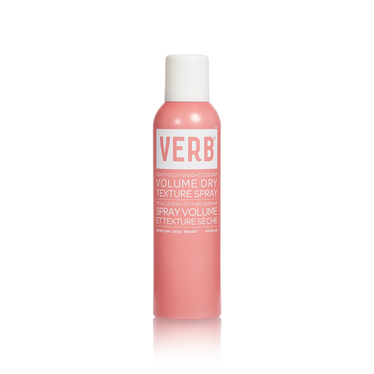 Volume Dry Texture Spray