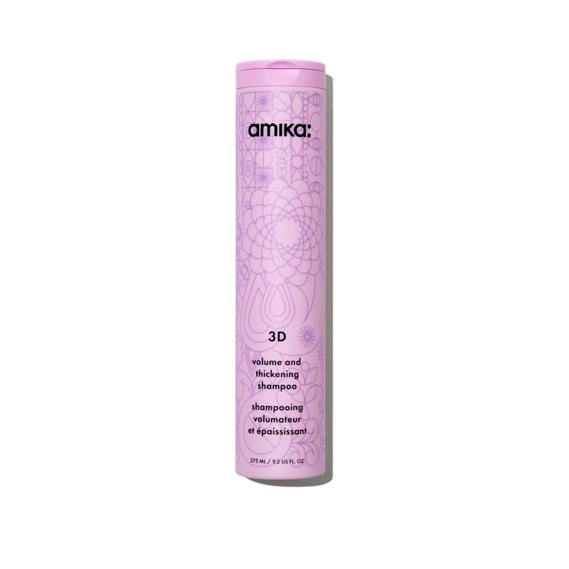 BIG HIT- VOLUME SHAMPOO