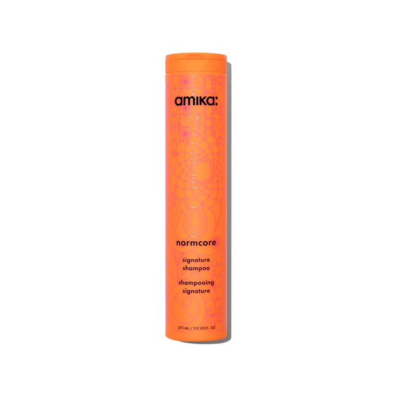 NORMCORE - SIGNATURE SHAMPOO