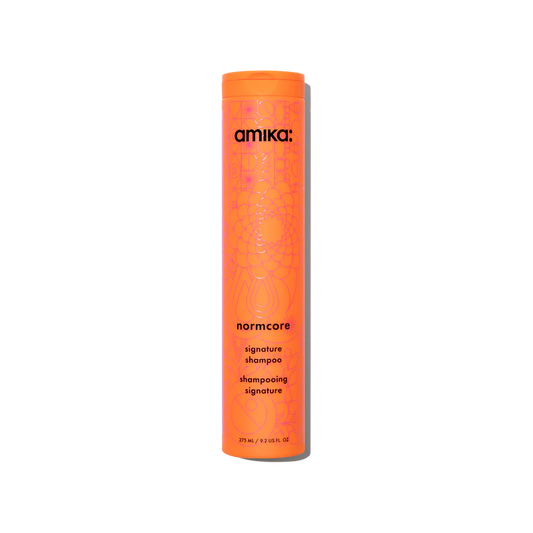 NORMCORE - SIGNATURE SHAMPOO