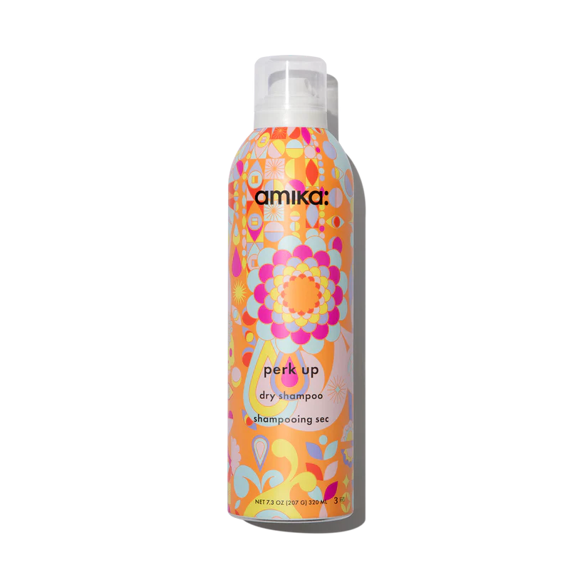PERK UP - DRY SHAMPOO