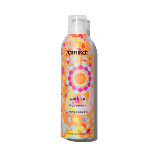 PERK UP - DRY SHAMPOO