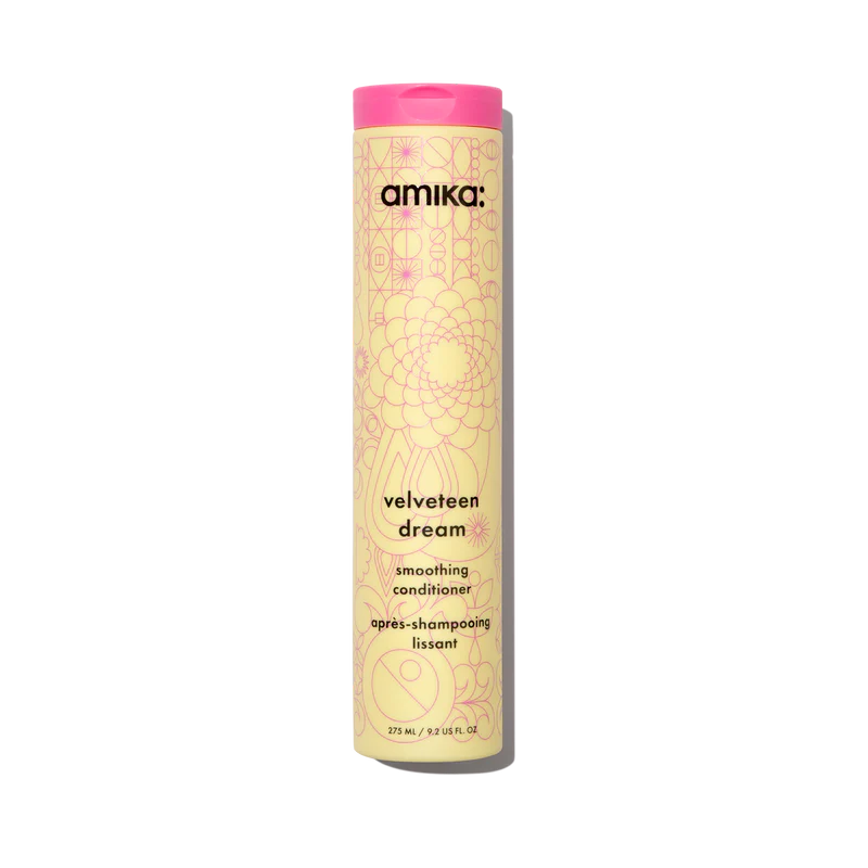 FORGET FRIZZ - SMOOTHING CONDITIONER