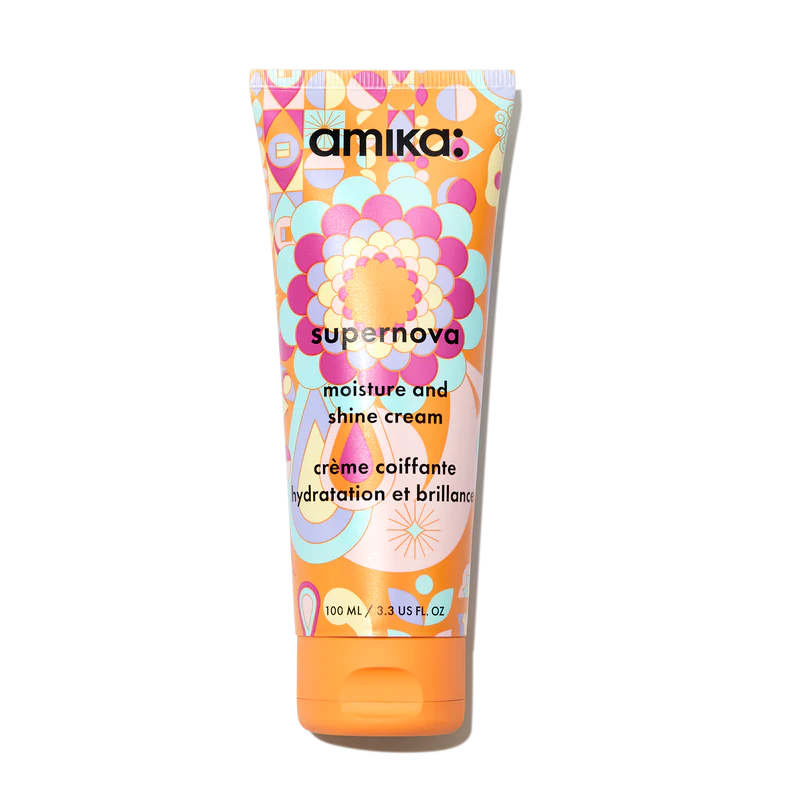 SUPERNOVA - MOISTURE AND SHINE CREAM