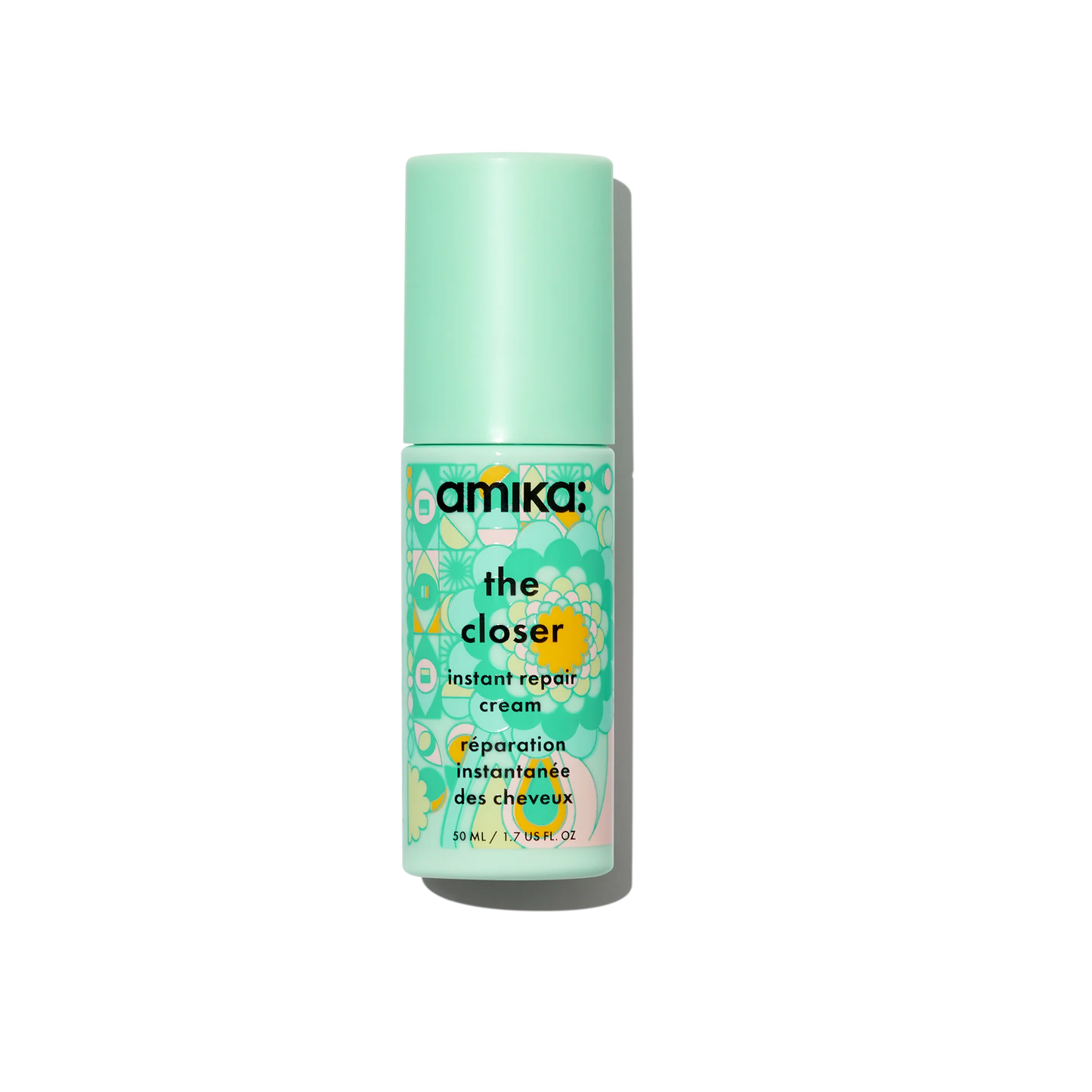 THE CLOSER - INSTANT REPAIR CREAM