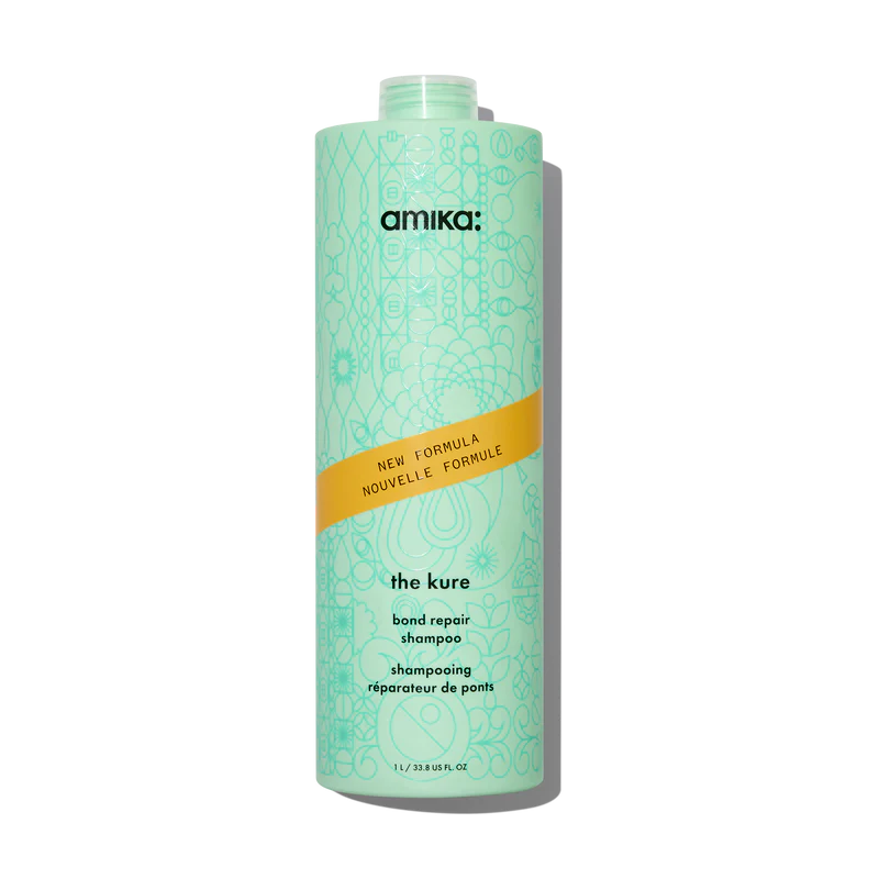 THE KURE - BOND REPAIR SHAMPOO
