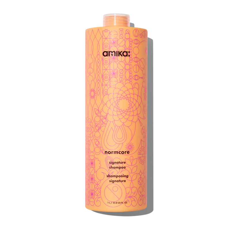 NORMCORE - SIGNATURE SHAMPOO