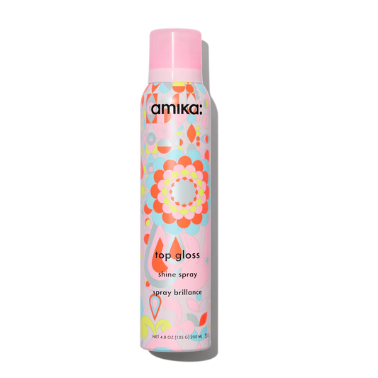 TOP GLOSS - SHINE SPRAY