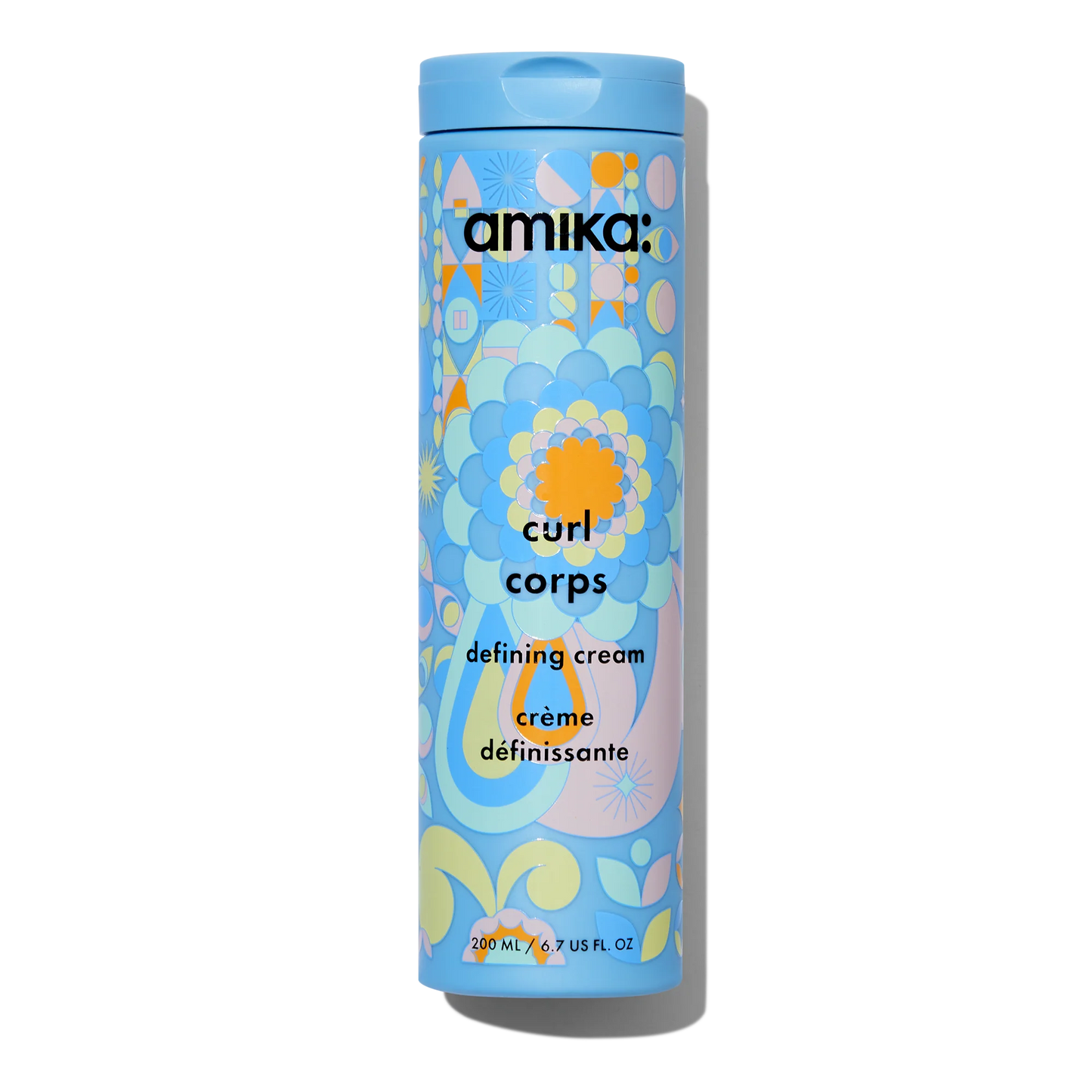 CURL CORPS - DEFINING CREAM